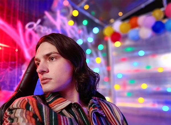 OPPO Reno7 5G First Impressions