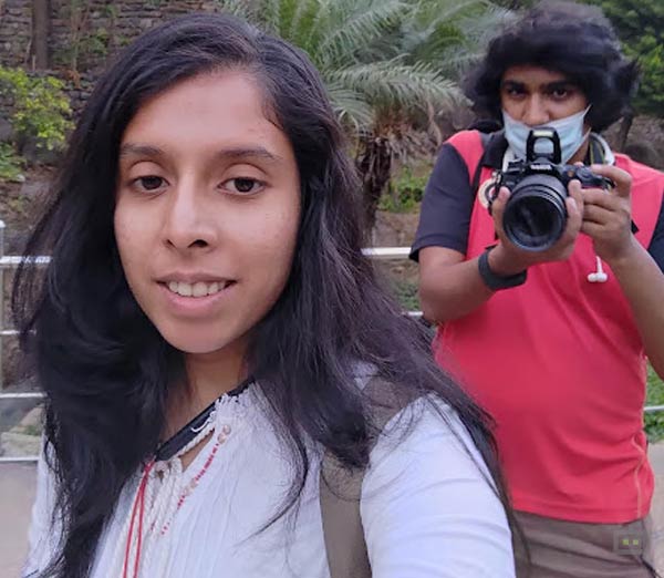 Asus ROG Phone 5s Cameras: Needs Some Work