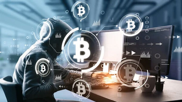 Types Of Crypto Theft