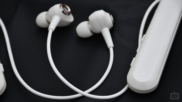 Yamaha Launches Its Premium Range Of Wireless Earphones In India