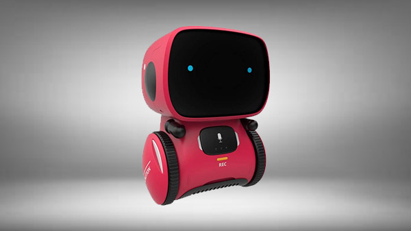 98K Kids Robot Toy
