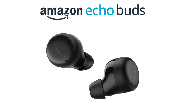 Amazon Echo Buds (2nd Gen) With ANC Launched In India