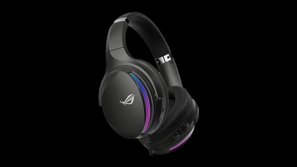 ASUS ROG Fusion II 500