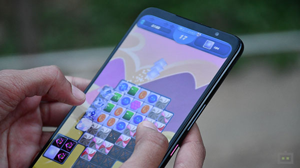 What Makes The ROG Phone 5s Different From The ROG Phone 5