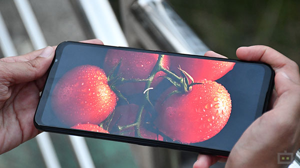 Asus ROG Phone 5s Display: Big, Bright, And Color Accurate