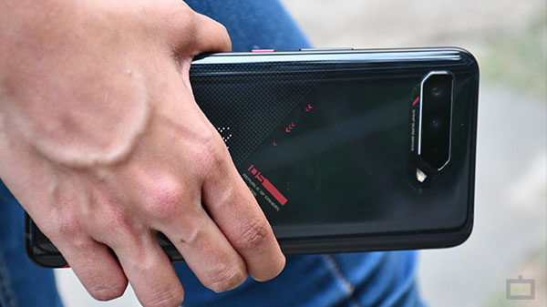 Will There Be A Steady Supply Of ROG Phone 5s In India?