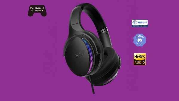 ASUS ROG Fusion II 300