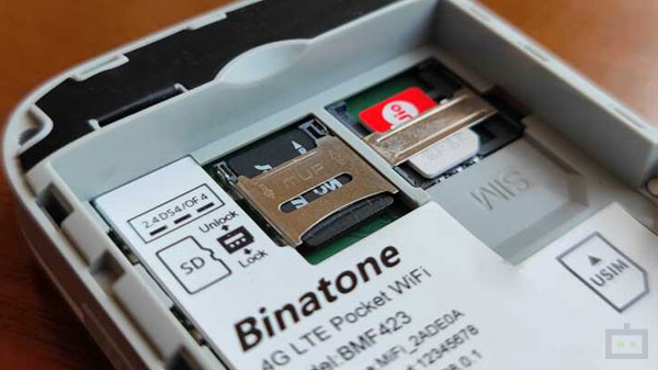 Battery Life, Charging & Storage