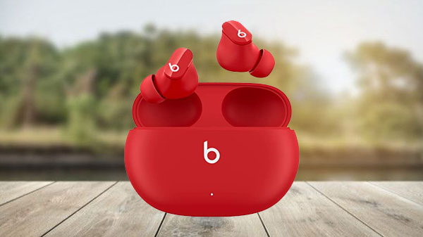 Beats Studio Buds Bluetooth Truly Wireless in Ear Earbuds