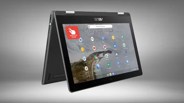 Asus Chromebook Flip