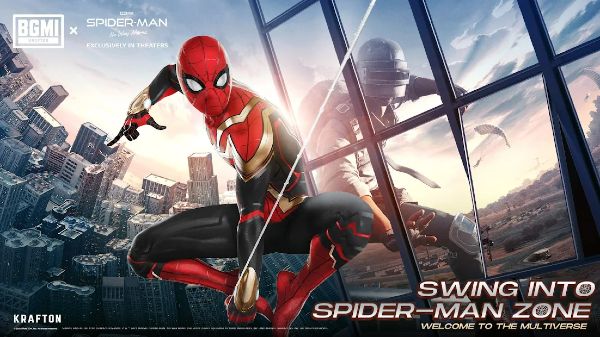 BGMI Lite Release Date In India