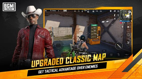 BGMI Lite: Pre-Registration Details 