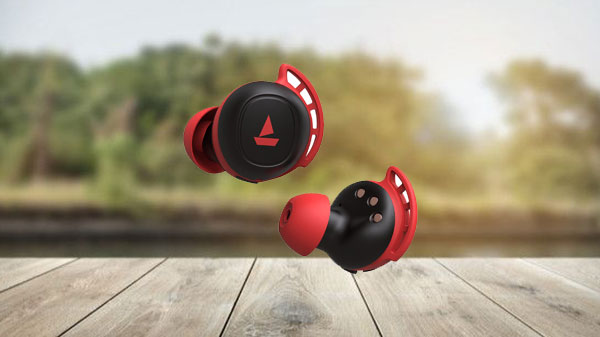 boAt Airdopes 441 Bluetooth Truly Wireless in Ear Earbuds