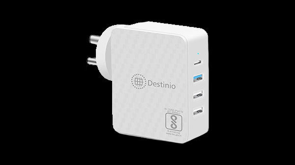 Destinio Multi Charger