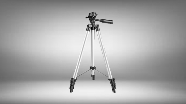 DIGITEK® (DTR 455 LT) Tripod