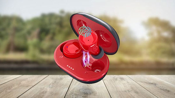 EDYELL C5M True Wireless Earbuds