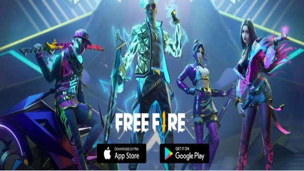 Garena Free Fire Ban In India