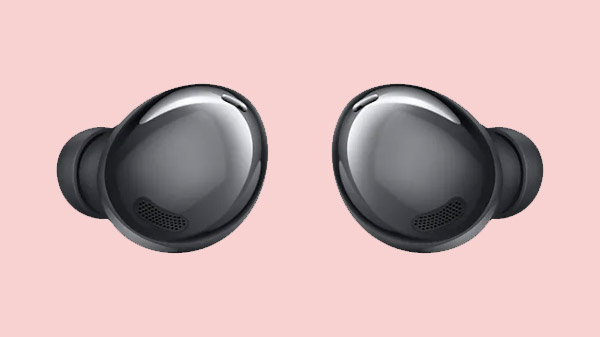 Samsung Galaxy Buds Pro