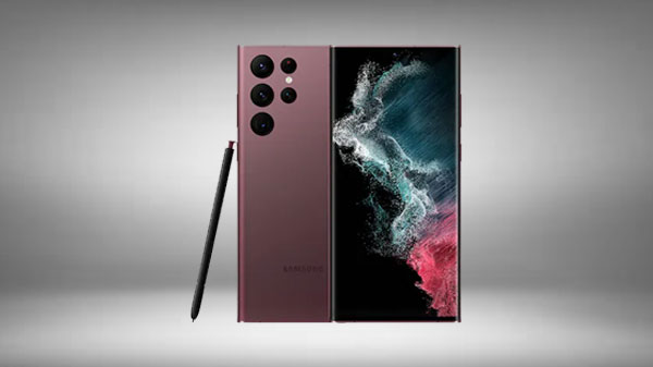 Samsung Galaxy S22+ Launching On February 9