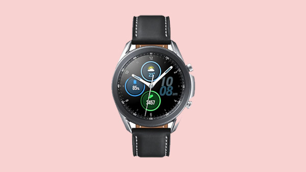 Galaxy Watch3 Bluetooth (45mm)