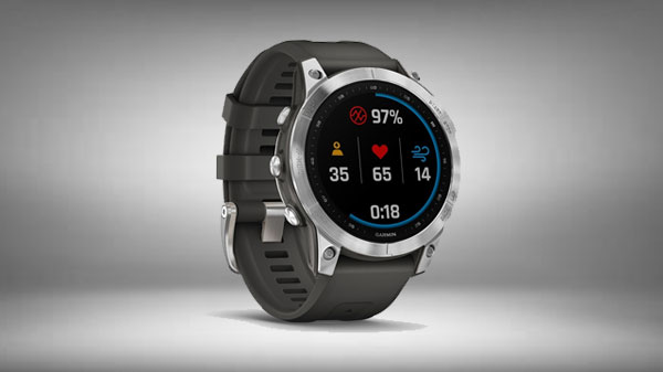 Garmin Fēnix 7 Series