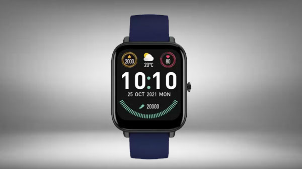 Gionee Stylfit GSW10 Smartwatch