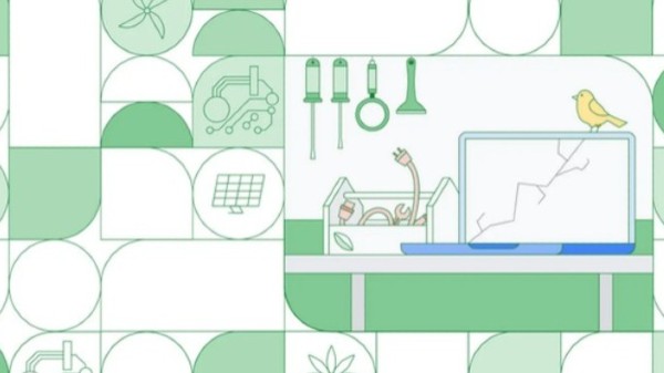 Google Advertises New Educational Chromebook Repair Program