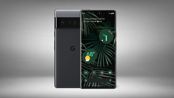 Google Pixel 6 Pro