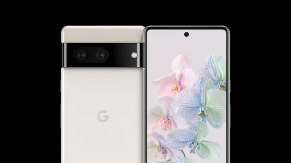 Google Might Launch Google Pixel 7 In India Google Might Launch Google Pixel 7 In India