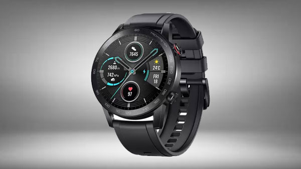 Honor Magic Watch 2 (46mm) Smartwatch