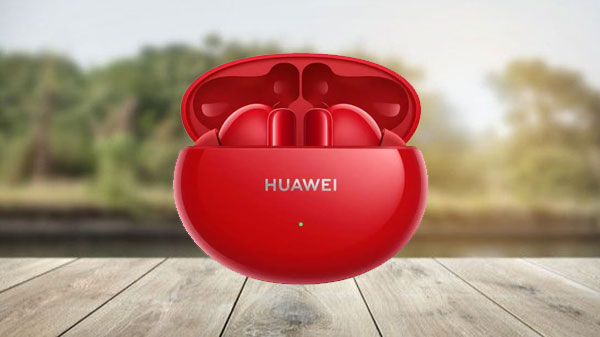 Huawei FreeBuds 4i Wireless in-Ear Bluetooth Earphone
