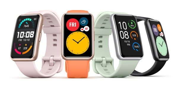 Huawei Watch FIT Smartwatch
