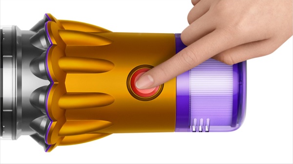 Important Functional Design Changes