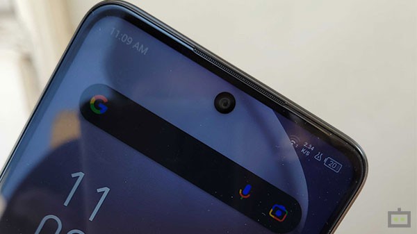 infinix zero 5g design infinix zero 5g design