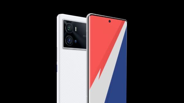 iQOO 9 SE Tipped To Launch Alongside iQOO 9, 9 Pro In India