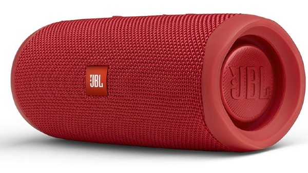 JBL Flip 5 by Harman Bluetooth Speaker
