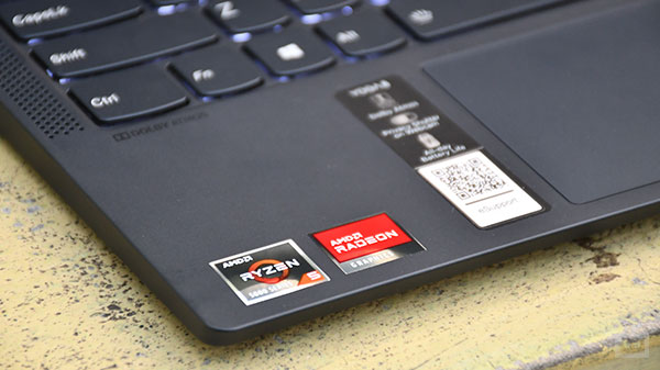 Lenovo Yoga 6 Performance: Benchmark Testing Lenovo Yoga 6 Performance: Benchmark Testing