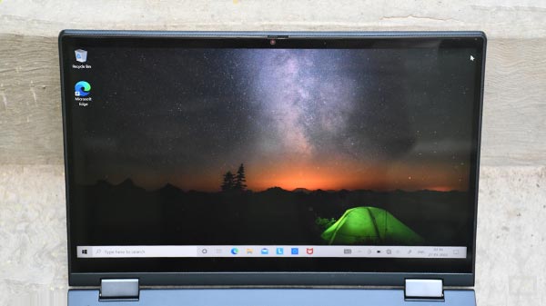 Lenovo Yoga 6 Battery Performance: Long-Lasting, But Heats Up Lenovo Yoga 6 Battery Performance: Long-Lasting, But Heats Up