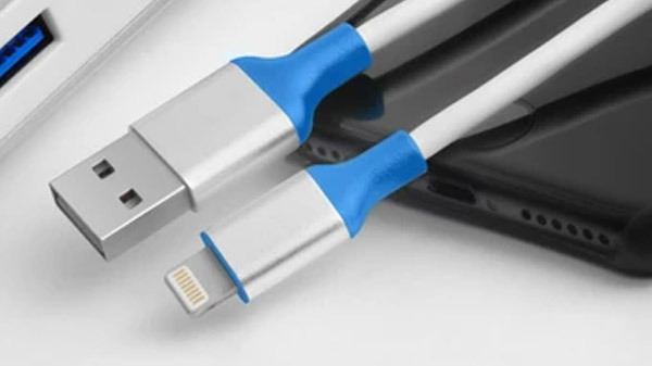 Apple Sees A Flaw In It