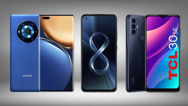 List of Smartphones Expected To Launch In March 2022 List of Smartphones Expected To Launch In March 2022