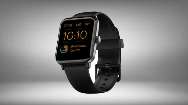 Noise ColorFit Pro 3 Smartwatch