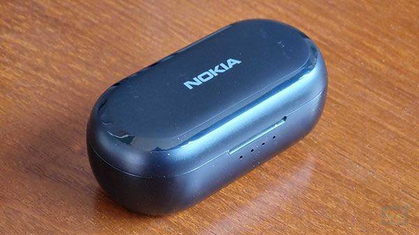 Nokia Lite Earbuds Calling Performance & Battery Life