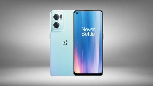 OnePlus Nord CE 2 5G