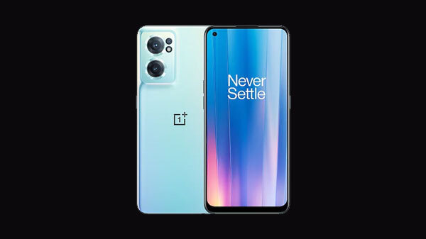 OnePlus Nord CE 2 Chip, Rear Design Confirmed Ahead Of Feb 17 Launch OnePlus Nord CE 2 Chip, Rear Design Confirmed Ahead Of Feb 17 Launch