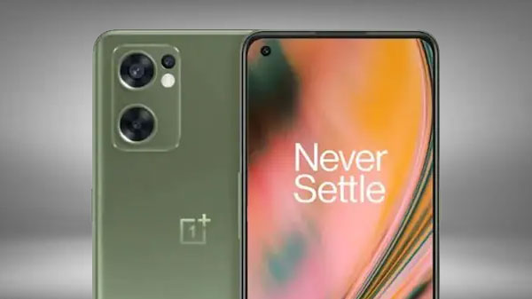 OnePlus Nord CE 2 Launching On February 11