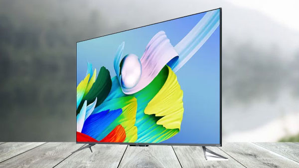 OnePlus U1S 126 cm (50 inch) Ultra HD (4K) LED Smart Android TV