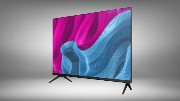 OnePlus Y1S 32″ and Y1S edge 43 inch