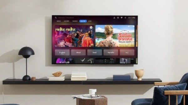 OnePlus Y1S TVs Tipped To Launch On Feb 17 In India