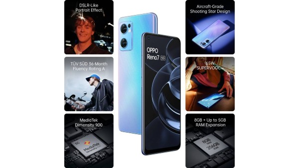 Oppo Reno7 5G: Should You Buy?