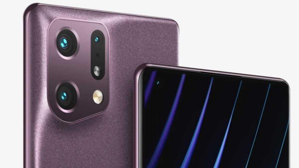 Oppo Find X5 Series Launching At MWC 2022